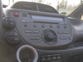 Honda Jazz 1.3i 73KW – 2x KOLA Honda Jazz 1.3i 73KW – 2x KOLA