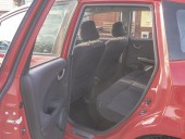 Honda Jazz 1.3i 73KW – 2x KOLA Honda Jazz 1.3i 73KW – 2x KOLA