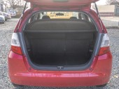 Honda Jazz 1.3i 73KW – 2x KOLA Honda Jazz 1.3i 73KW – 2x KOLA