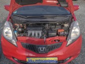 Honda Jazz 1.3i 73KW – 2x KOLA Honda Jazz 1.3i 73KW – 2x KOLA
