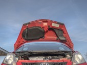 Honda Jazz 1.3i 73KW – 2x KOLA Honda Jazz 1.3i 73KW – 2x KOLA