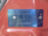 Honda Jazz 1.3i 73KW – 2x KOLA Honda Jazz 1.3i 73KW – 2x KOLA