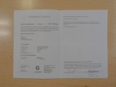 Honda Jazz 1.3i 73KW – 2x KOLA Honda Jazz 1.3i 73KW – 2x KOLA