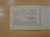 Honda Jazz 1.3i 73KW – 2x KOLA Honda Jazz 1.3i 73KW – 2x KOLA