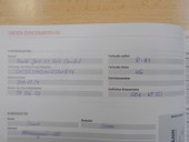 Honda Jazz 1.3i 73KW – 2x KOLA Honda Jazz 1.3i 73KW – 2x KOLA