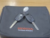 Honda Jazz 1.3i 73KW – 2x KOLA Honda Jazz 1.3i 73KW – 2x KOLA