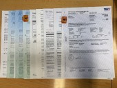 Honda Jazz 1.3i 73KW – 2x KOLA Honda Jazz 1.3i 73KW – 2x KOLA