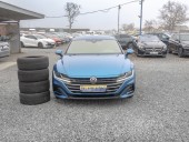 Volkswagen Arteon 2.0TDI DSG TAŽNÝ ACC – R-LINE