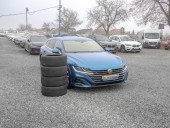 Volkswagen Arteon 2.0TDI DSG TAŽNÝ ACC – R-LINE