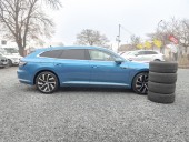 Volkswagen Arteon 2.0TDI DSG TAŽNÝ ACC – R-LINE