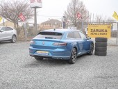 Volkswagen Arteon 2.0TDI DSG TAŽNÝ ACC – R-LINE