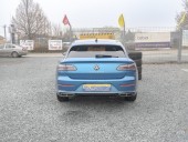 Volkswagen Arteon 2.0TDI DSG TAŽNÝ ACC – R-LINE