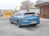 Volkswagen Arteon 2.0TDI DSG TAŽNÝ ACC – R-LINE