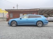Volkswagen Arteon 2.0TDI DSG TAŽNÝ ACC – R-LINE