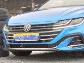 Volkswagen Arteon 2.0TDI DSG TAŽNÝ ACC – R-LINE
