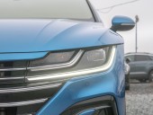 Volkswagen Arteon 2.0TDI DSG TAŽNÝ ACC – R-LINE