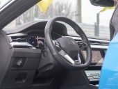Volkswagen Arteon 2.0TDI DSG TAŽNÝ ACC – R-LINE
