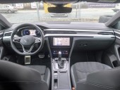Volkswagen Arteon 2.0TDI DSG TAŽNÝ ACC – R-LINE