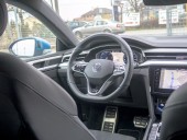 Volkswagen Arteon 2.0TDI DSG TAŽNÝ ACC – R-LINE