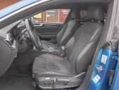 Volkswagen Arteon 2.0TDI DSG TAŽNÝ ACC – R-LINE