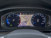 Volkswagen Arteon 2.0TDI DSG TAŽNÝ ACC – R-LINE