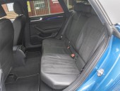 Volkswagen Arteon 2.0TDI DSG TAŽNÝ ACC – R-LINE