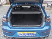 Volkswagen Arteon 2.0TDI DSG TAŽNÝ ACC – R-LINE