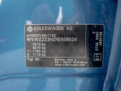 Volkswagen Arteon 2.0TDI DSG TAŽNÝ ACC – R-LINE