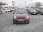 Ford Fusion 1.4i 59KW - KLIMATIZACE Ford Fusion 1.4i 59KW - KLIMATIZACE