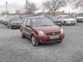 Ford Fusion 1.4i 59KW - KLIMATIZACE Ford Fusion 1.4i 59KW - KLIMATIZACE