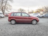 Ford Fusion 1.4i 59KW - KLIMATIZACE Ford Fusion 1.4i 59KW - KLIMATIZACE