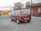 Ford Fusion 1.4i 59KW - KLIMATIZACE Ford Fusion 1.4i 59KW - KLIMATIZACE