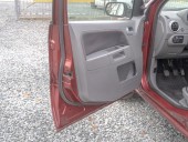 Ford Fusion 1.4i 59KW - KLIMATIZACE Ford Fusion 1.4i 59KW - KLIMATIZACE