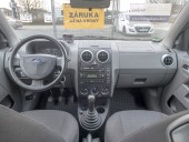 Ford Fusion 1.4i 59KW - KLIMATIZACE Ford Fusion 1.4i 59KW - KLIMATIZACE