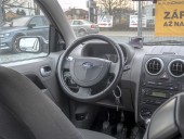 Ford Fusion 1.4i 59KW - KLIMATIZACE Ford Fusion 1.4i 59KW - KLIMATIZACE