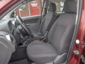 Ford Fusion 1.4i 59KW - KLIMATIZACE Ford Fusion 1.4i 59KW - KLIMATIZACE