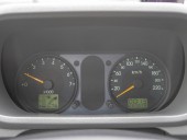 Ford Fusion 1.4i 59KW - KLIMATIZACE Ford Fusion 1.4i 59KW - KLIMATIZACE