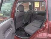 Ford Fusion 1.4i 59KW - KLIMATIZACE Ford Fusion 1.4i 59KW - KLIMATIZACE