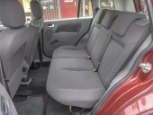 Ford Fusion 1.4i 59KW - KLIMATIZACE Ford Fusion 1.4i 59KW - KLIMATIZACE