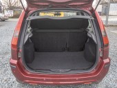 Ford Fusion 1.4i 59KW - KLIMATIZACE Ford Fusion 1.4i 59KW - KLIMATIZACE