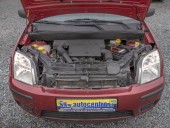 Ford Fusion 1.4i 59KW - KLIMATIZACE Ford Fusion 1.4i 59KW - KLIMATIZACE