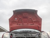 Ford Fusion 1.4i 59KW - KLIMATIZACE Ford Fusion 1.4i 59KW - KLIMATIZACE