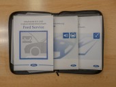 Ford Fusion 1.4i 59KW - KLIMATIZACE Ford Fusion 1.4i 59KW - KLIMATIZACE