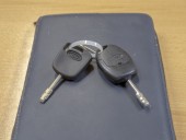 Ford Fusion 1.4i 59KW - KLIMATIZACE Ford Fusion 1.4i 59KW - KLIMATIZACE