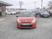 Renault Clio 1.2i KLIMA – 12/2009 Renault Clio 1.2i KLIMA – 12/2009