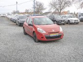 Renault Clio 1.2i KLIMA – 12/2009 Renault Clio 1.2i KLIMA – 12/2009