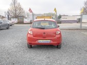 Renault Clio 1.2i KLIMA – 12/2009 Renault Clio 1.2i KLIMA – 12/2009