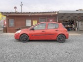 Renault Clio 1.2i KLIMA – 12/2009 Renault Clio 1.2i KLIMA – 12/2009