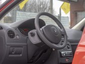 Renault Clio 1.2i KLIMA – 12/2009 Renault Clio 1.2i KLIMA – 12/2009