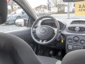 Renault Clio 1.2i KLIMA – 12/2009 Renault Clio 1.2i KLIMA – 12/2009